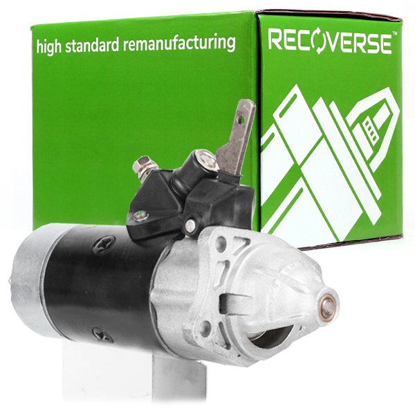 Alternator RECOVERSE IA0169BSR