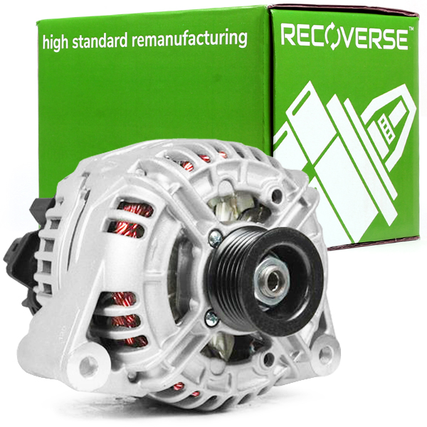 Rozrusznik RECOVERSE IR5698R