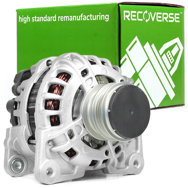 Rozrusznik RECOVERSE IR5703R